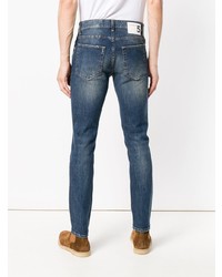 Department 5 Classic Slim Fit Jeans