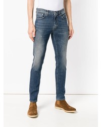 Department 5 Classic Slim Fit Jeans