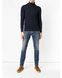 Department 5 Classic Slim Fit Jeans