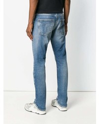 Calvin Klein Jeans Classic Slim Fit Jeans