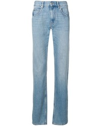 Isabel Marant Classic Slim Fit Jeans