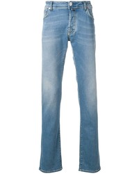 Jacob Cohen Classic Slim Fit Jeans
