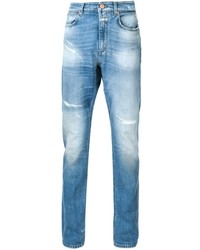 Closed Straight Classic Jeans