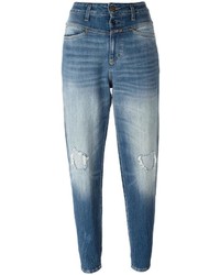 Closed Tapered Jeans
