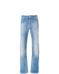 Jacob Cohen Comfort Fit Jeans