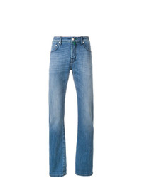 Jacob Cohen Comfort Fit Jeans