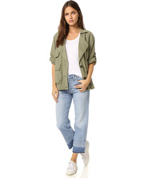 Citizens of Humanity Cora Crop Jeans