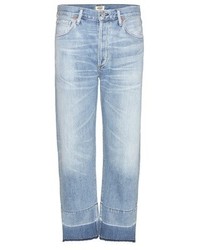 Citizens of Humanity Cora Crop Jeans