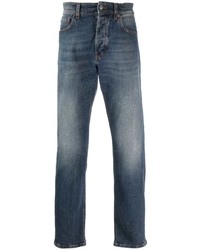 Haikure Cotton Blend Regular Jeans