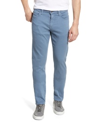 34 Heritage Courage Straight Leg Jeans