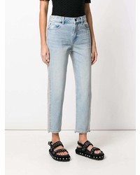 Alexander Wang Cropped Jeans