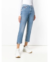 Hilfiger Collection Cropped Jeans