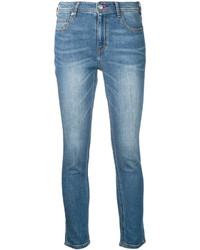 GUILD PRIME Cropped Jeans