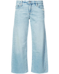 Simon Miller Cropped Jeans