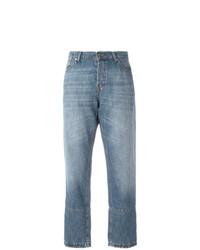 Marni Cropped Jeans