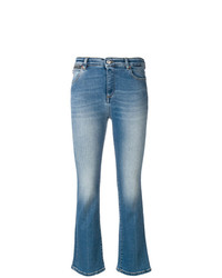 Acynetic Cropped Jeans