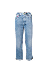 Hilfiger Collection Cropped Jeans