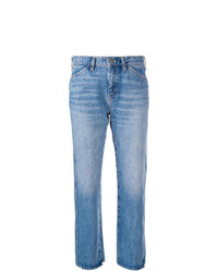 MiH Jeans Cult Cropped Jeans
