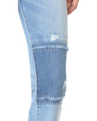Hudson Custom Mia 5 Pocket Jeans