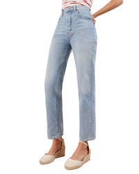 Reformation Cynthia High Waist Relaxed Jeans