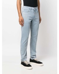 rag & bone Decklan Slim Fit Jeans