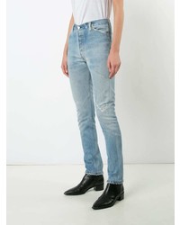 RE/DONE Denim High Rise Jeans