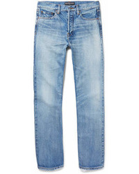 Balenciaga Denim Jeans