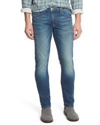 Fidelity Denim Jimmy Slim Straight Fit Jeans