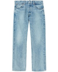 RE/DONE Denim Trousers