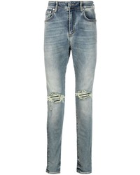 Represent Destroyer Tapered Leg Jeans