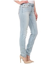 KUT from the Kloth Diana Skinny In Artistic Washnew Vint Base Wash