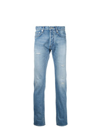 MACKINTOSH Distressed Jeans