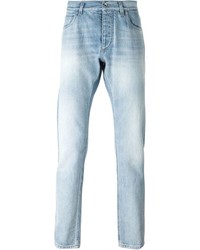 Dolce & Gabbana Slim Fit Jeans