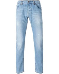 Dondup Skinny Fit Jeans