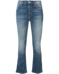 Mother Double Trouble Jeans