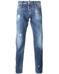 DSQUARED2 Slim Jeans