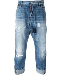 DSQUARED2 Workwear Jeans