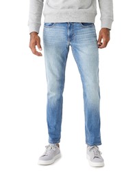 Frank and Oak Dylan Slim Fit Jeans