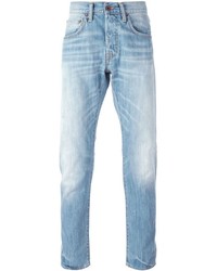 Edwin Ed 55 Relaxed Tapered Jeans