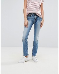Only Ella Straightcut Jeans