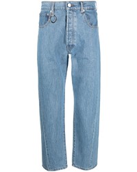 Études Etudes Regular Organic Cotton Jeans