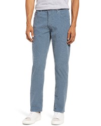 AG Everett Slim Straight Leg Jeans