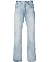 Levi's Faded 501 Jeans