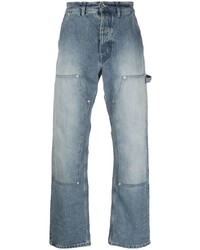purple brand Faded Loose Fit Jeans