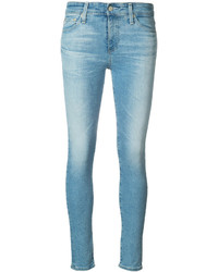 AG Jeans Farrah Jeans