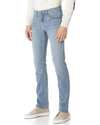 Paige Federal Roller Jeans