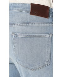 Paige Federal Roller Jeans