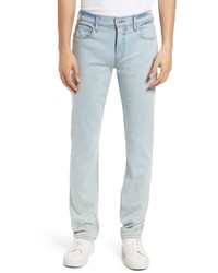 Paige Federal Slim Straight Leg Jeans In Littleton At Nordstrom