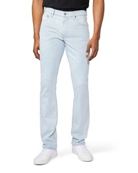 Paige Federal Straight Leg Jeans In Bobby At Nordstrom