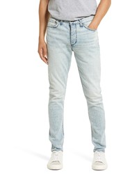 rag & bone Fit 1 Authentic Stretch Jeans